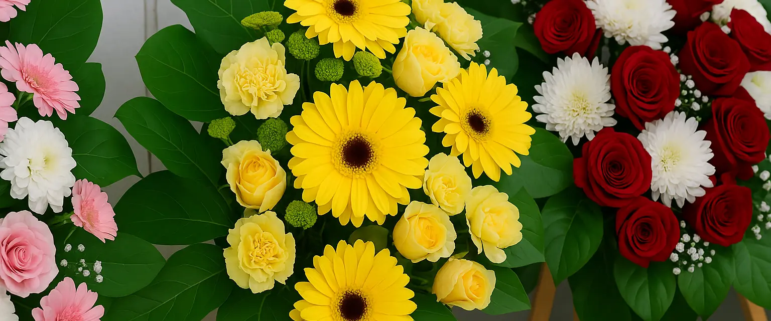 Toko Bunga Gereja Katolik St. Yosef Balikpapan Toko Bunga [lokasi] Termurah 24 jam